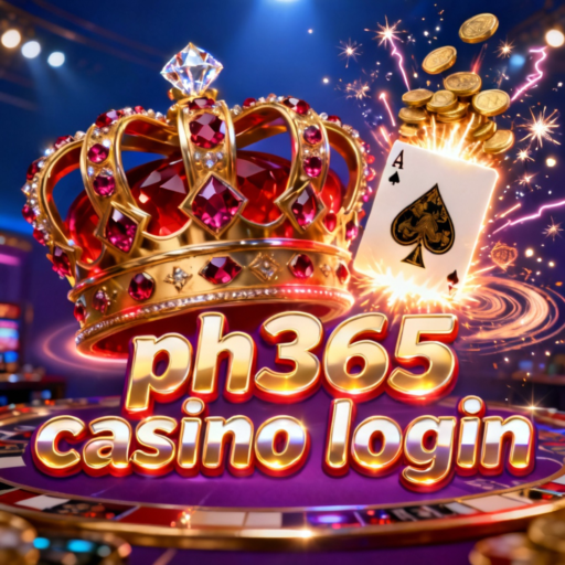 ph365 casino login