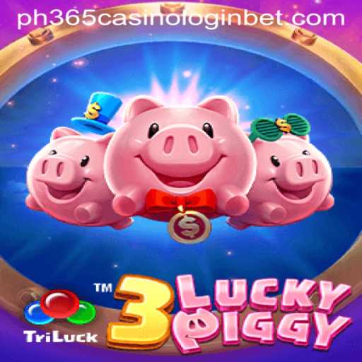 The Thrilling World of 3LUCKYPIGGY at PH365 Casino Login