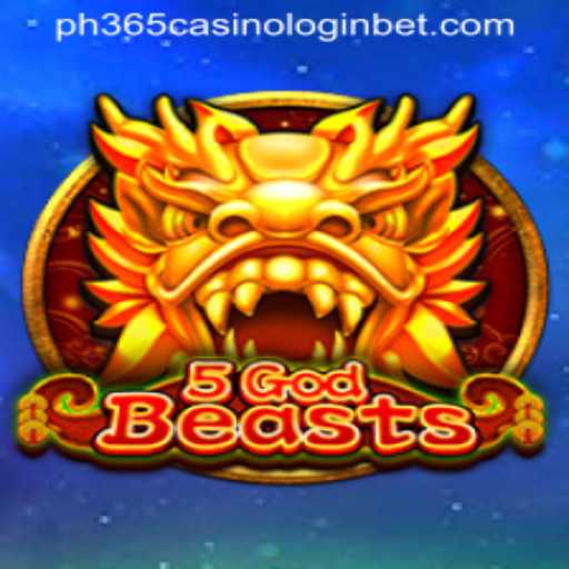 Discover the Exciting World of 5GodBeasts at PH365 Casino