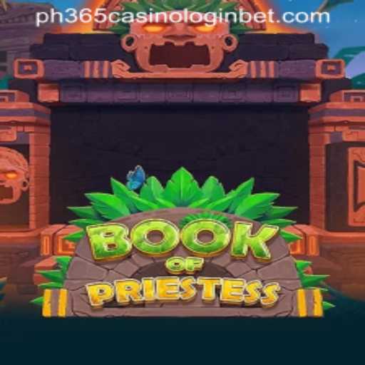 Unveiling the Mysteries of BookOfPriestess: A Captivating Casino Game Experience