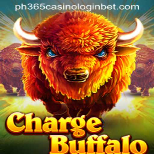 ChargeBuffalo: An Exciting Adventure in the World of PH365 Casino