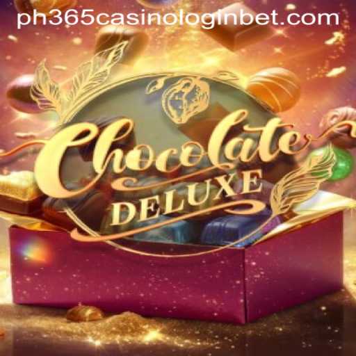 Discover the Sweet World of ChocolateDeluxe: A Game of Delight and Strategy