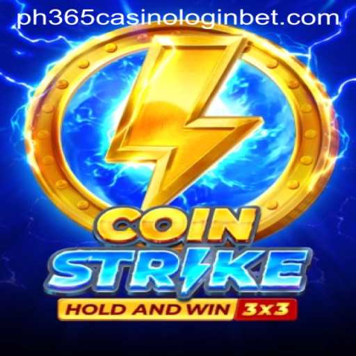 Coinstrike: A Riveting Adventure Awaits at PH365 Casino