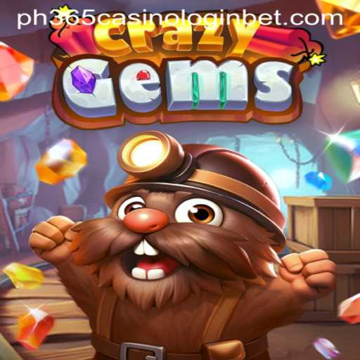 Exploring the Excitement of CrazyGems at PH365 Casino