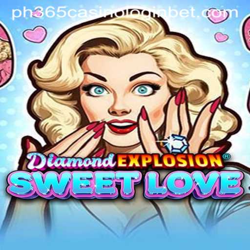 Dive into the World of DiamondExplosionSweetLove: An Exciting Gaming Adventure