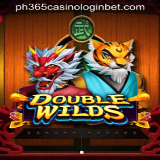 DoubleWilds: Mastering the Game with PH365 Casino Login