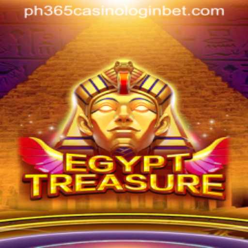 Unlock the Adventure: Delving into EgyptTreasure and PH365 Casino Login