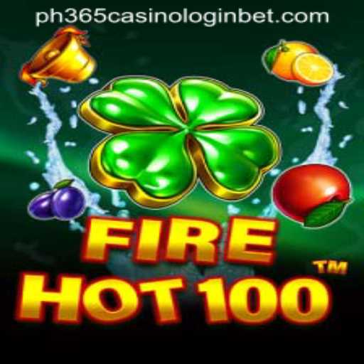 FireHot100: A Fiery New Game Experience at ph365 Casino