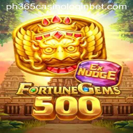 Exploring the Thrilling World of FortuneGems500 at PH365 Casino