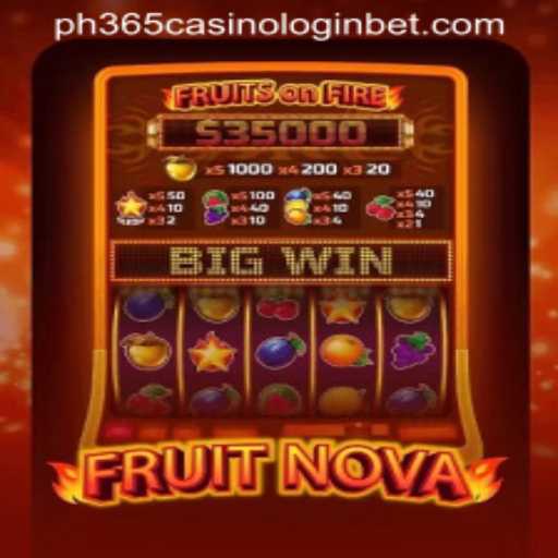 Discovering the Thrills of FruitNova: A Fresh Casino Experience