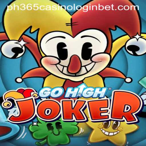 Explore GoHighJoker: A Thrilling Casino Game Experience