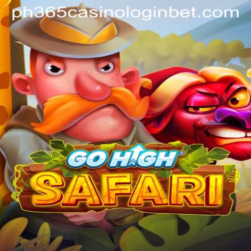Discover the Exciting World of GoHighSafari: An Adventure in Gaming