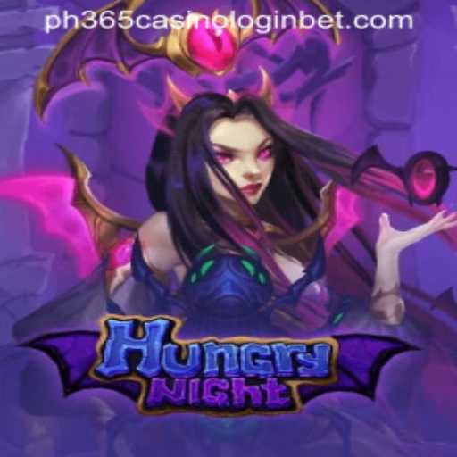 Exploring the Enchanting World of HungryNight: A Thrilling Gaming Experience