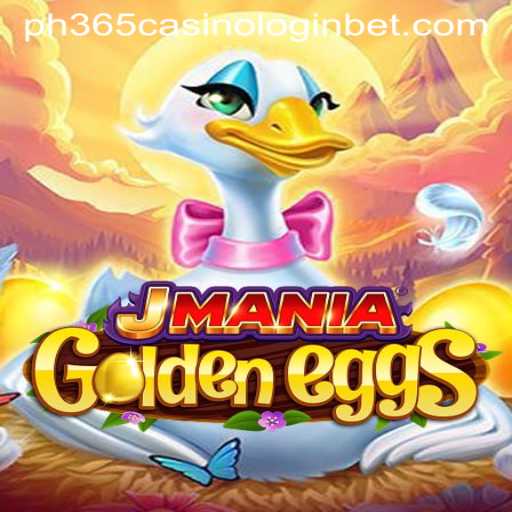 Discover the Exciting World of JManiaGoldenEggs: A Casino Adventure