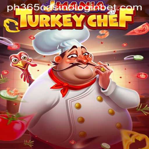 JManiaTurkeyChef: Culinary Adventures in a Virtual Kitchen