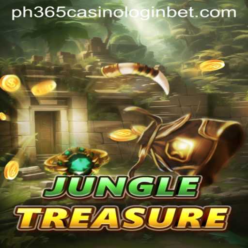 Exploring JungleTreasure: An Adventure Through the Virtual Jungle