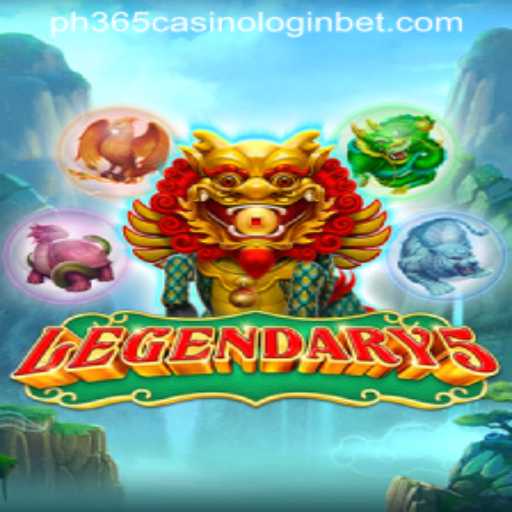 Exploring Legendary5: A New Era in Gaming