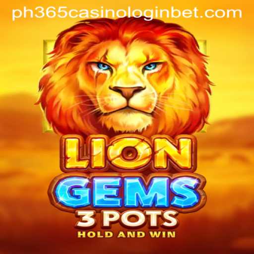 Exploring LionGems3pots: A Thrilling Casino Experience