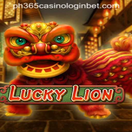 Exploring the Exciting World of LuckyLion at ph365 Casino Login