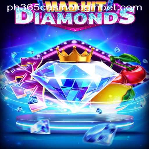 Mastering MadHitDiamonds: An Exciting Journey Into the World of PH365 Casino