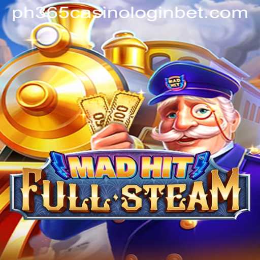 MadHitFullSteam: The New Thrill in Virtual Gaming