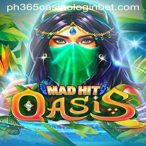 MadHitOasis: A Riveting Journey Through Infinite Deserts