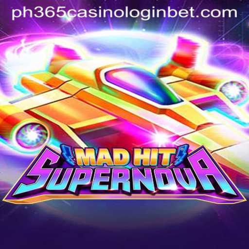Discovering MadHitSupernova: A Stellar Casino Adventure