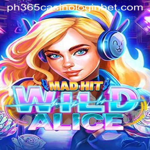 MadHitWildAlice: The Wild and Exciting Casino Game Taking the World by Storm