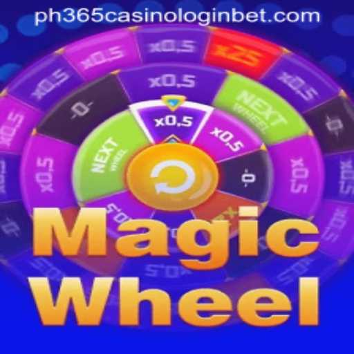 MagicWheel: Spin Your Way to Excitement at PH365 Casino