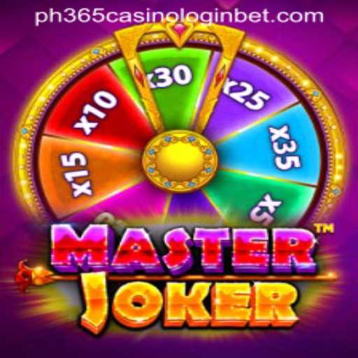 Exploring the Thrilling World of MasterJoker at PH365 Casino