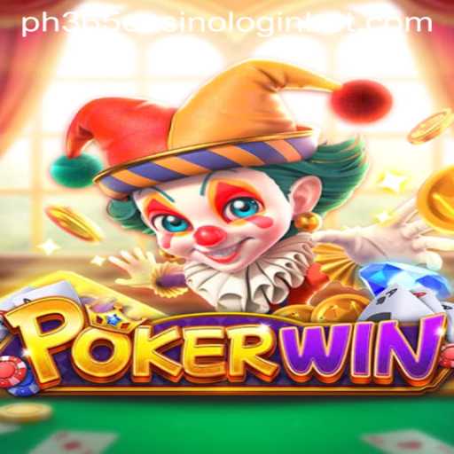 Unveiling the Thrilling World of POKERWIN at PH365 Casino