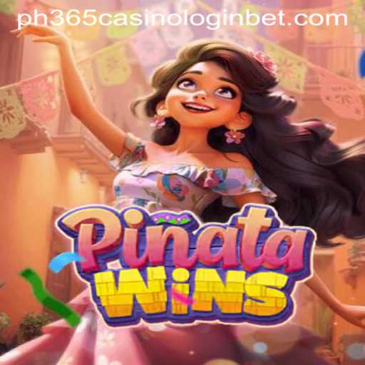 Unlock the Thrills of PinataWins at PH365 Casino Login