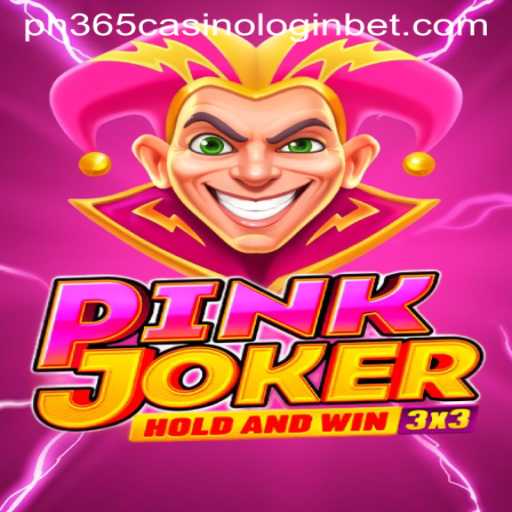 Exploring Pinkjoker: A Magical Casino Game Experience