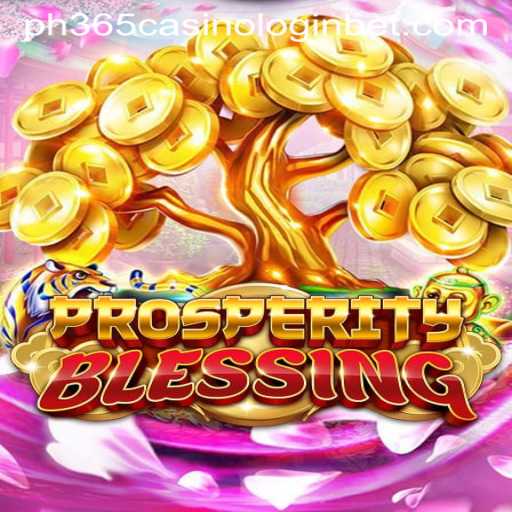 ProsperityBlessing: A Comprehensive Dive into the New Casino Game