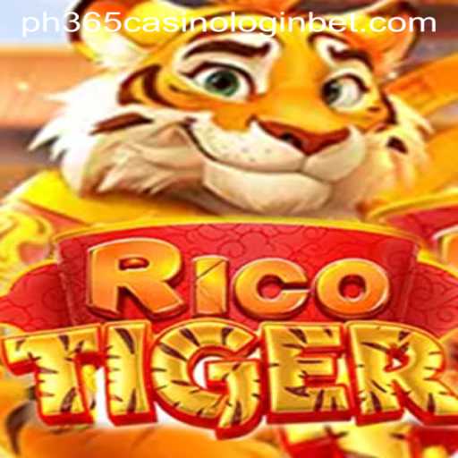 RicoTiger: Explore the Innovative Game with ph365 Casino Login