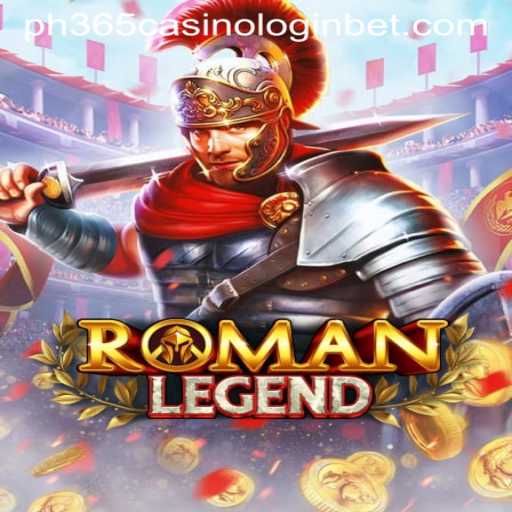 Exploring RomanLegend: A Dive into the Iconic Casino Adventure