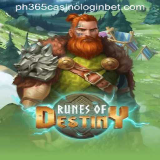 Discover the Magical World of Runes Of Destiny