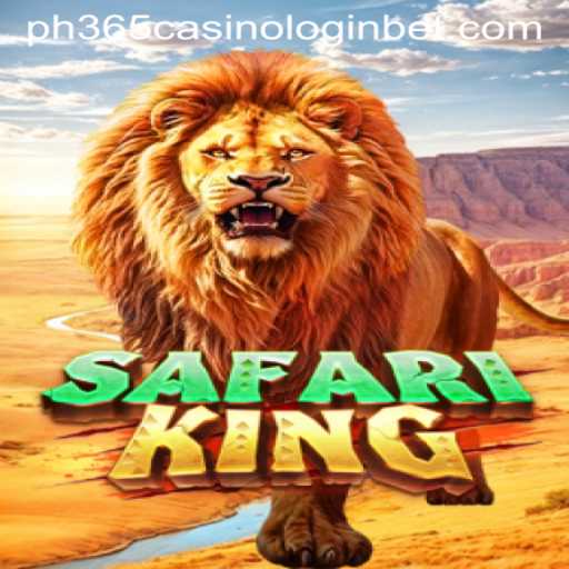 SafariKing: Embark on a Digital Adventure with PH365 Casino