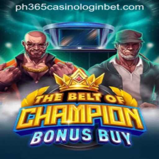 TheBeltOfChampionBonusBuy: A Thrilling Adventure in Online Gaming
