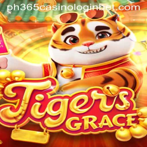 Exploring TigersGrace: A Captivating New Online Casino Game