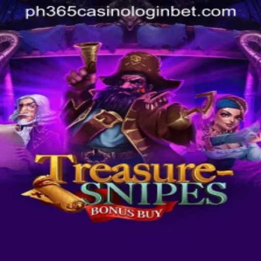 Discovering the Exciting World of TreasuresnipesBonusBuy at PH365 Casino