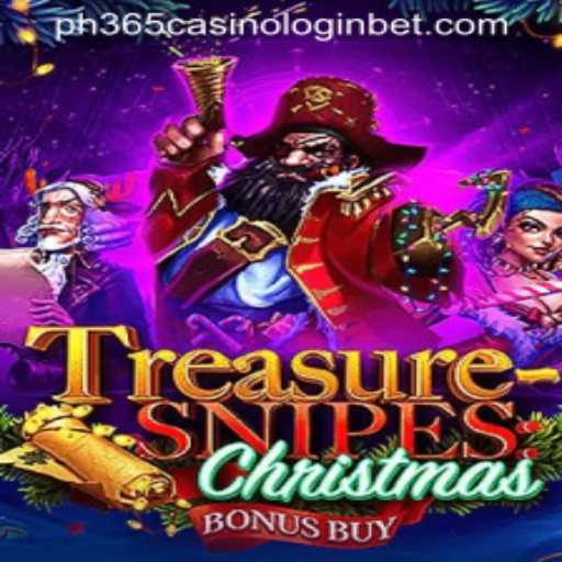Exploring the Festive World of TreasuresnipesChristmas