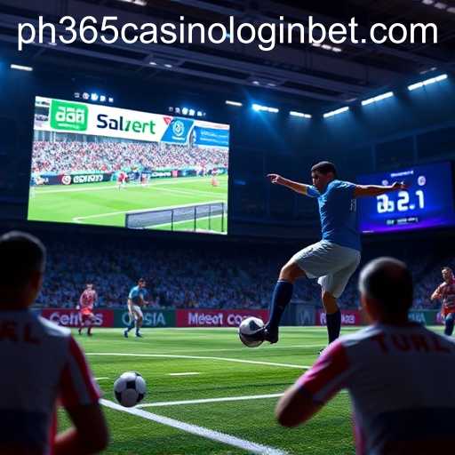 The Rise of Virtual Sports in the Modern Gaming Era