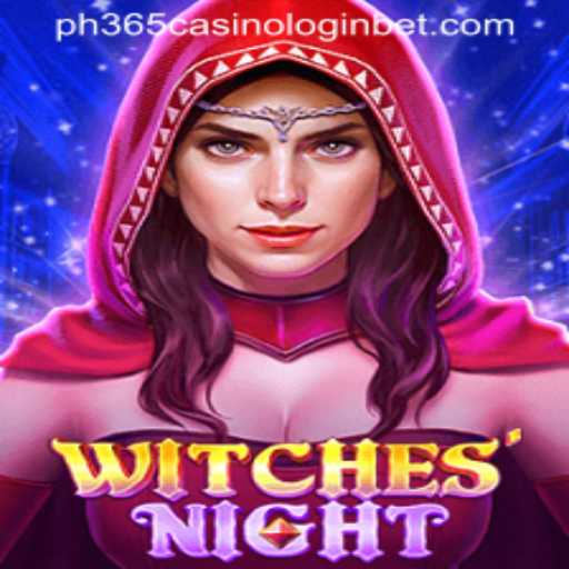 Exploring the Enigmatic World of WitchesNight and the Rise of Online Gaming with ph365 Casino Login