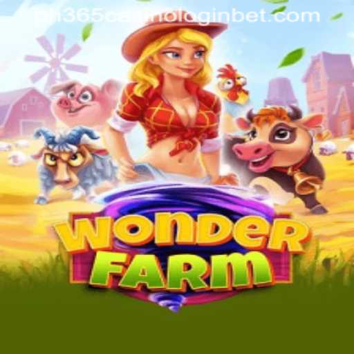 Experience the Magic of 'WonderFarm': A Journey into a Virtual Farming Paradise