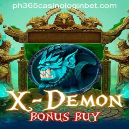 XDemonBonusBuy: A Thrilling Casino Game Experience